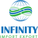 Infinity Import Export