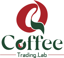 Qcoffee logo